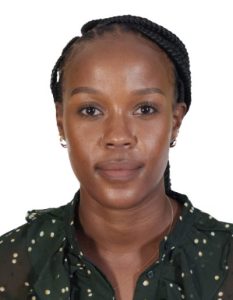 Ms. Michelle A. Wariara